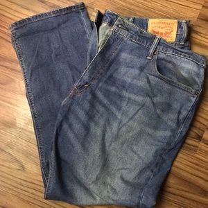 Men’s Levi’s